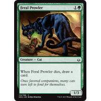 Feral Prowler - Hour of Devastation Thumb Nail