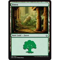 Forest - Hour of Devastation Thumb Nail