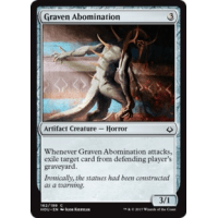 Graven Abomination - Hour of Devastation Thumb Nail