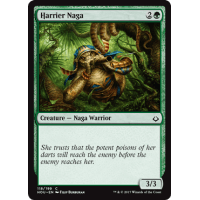 Harrier Naga - Hour of Devastation Thumb Nail