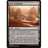 Ifnir Deadlands - Hour of Devastation Thumb Nail