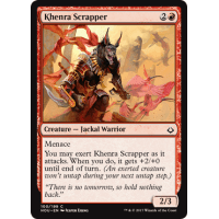 Khenra Scrapper - Hour of Devastation Thumb Nail