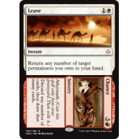 Leave // Chance - Hour of Devastation Thumb Nail