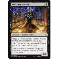 Merciless Eternal - Hour of Devastation Thumb Nail