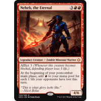Neheb, the Eternal - Hour of Devastation Thumb Nail