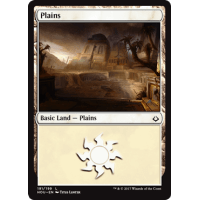 Plains - Hour of Devastation Thumb Nail