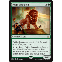 Pride Sovereign - Hour of Devastation Thumb Nail