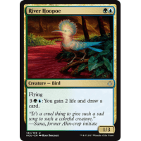 River Hoopoe - Hour of Devastation Thumb Nail