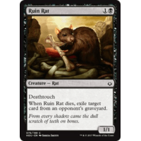 Ruin Rat - Hour of Devastation Thumb Nail