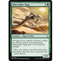 Sidewinder Naga - Hour of Devastation Thumb Nail