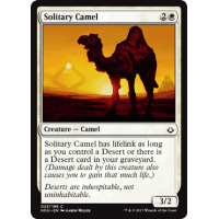 Solitary Camel - Hour of Devastation Thumb Nail