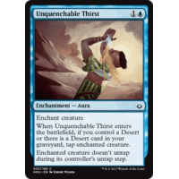 Unquenchable Thirst - Hour of Devastation Thumb Nail