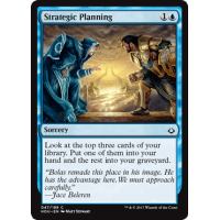 Strategic Planning - Hour of Devastation Thumb Nail
