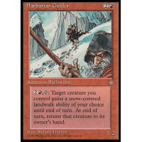 Barbarian Guides - Ice Age Thumb Nail