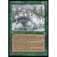 Johtull Wurm - Ice Age Thumb Nail