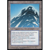 Land Cap - Ice Age Thumb Nail