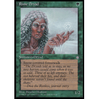 Rime Dryad - Ice Age Thumb Nail