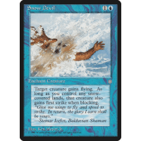 Snow Devil - Ice Age Thumb Nail