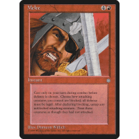 Melee - Ice Age Thumb Nail