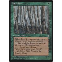 Earthlore - Ice Age Thumb Nail