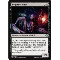 Bogbrew Witch - Iconic Masters Thumb Nail