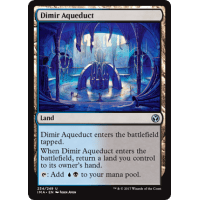 Dimir Aqueduct - Iconic Masters Thumb Nail