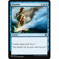 Dissolve - Iconic Masters Thumb Nail