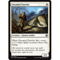 Doomed Traveler - Iconic Masters Thumb Nail