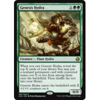 Genesis Hydra - Iconic Masters Thumb Nail