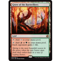Grove of the Burnwillows - Iconic Masters Thumb Nail