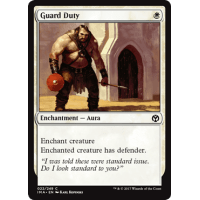 Guard Duty - Iconic Masters Thumb Nail