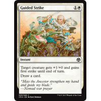 Guided Strike - Iconic Masters Thumb Nail