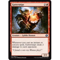 Guttersnipe - Iconic Masters Thumb Nail