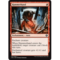 Hammerhand - Iconic Masters Thumb Nail