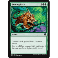 Hunting Pack - Iconic Masters Thumb Nail