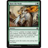 Hunt the Weak - Iconic Masters Thumb Nail