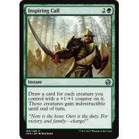 Inspiring Call - Iconic Masters Thumb Nail