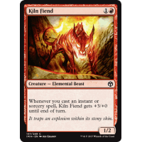 Kiln Fiend - Iconic Masters Thumb Nail