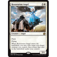 Restoration Angel - Iconic Masters Thumb Nail