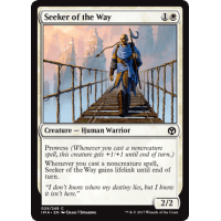 Seeker of the Way - Iconic Masters Thumb Nail