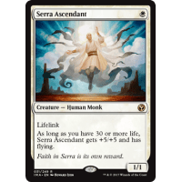 Serra Ascendant - Iconic Masters Thumb Nail