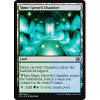 Simic Growth Chamber - Iconic Masters Thumb Nail