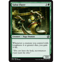 Sultai Flayer - Iconic Masters Thumb Nail