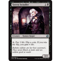 Tavern Swindler - Iconic Masters Thumb Nail