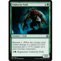 Undercity Troll - Iconic Masters Thumb Nail