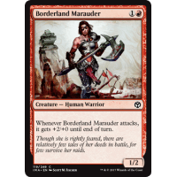 Borderland Marauder - Iconic Masters Thumb Nail