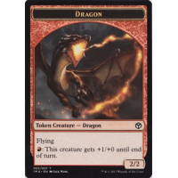 Dragon (Token) - Iconic Masters Thumb Nail