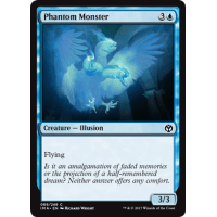 Phantom Monster - Iconic Masters Thumb Nail