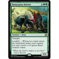 Rampaging Baloths - Iconic Masters Thumb Nail