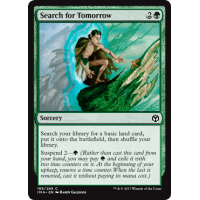 Search for Tomorrow - Iconic Masters Thumb Nail